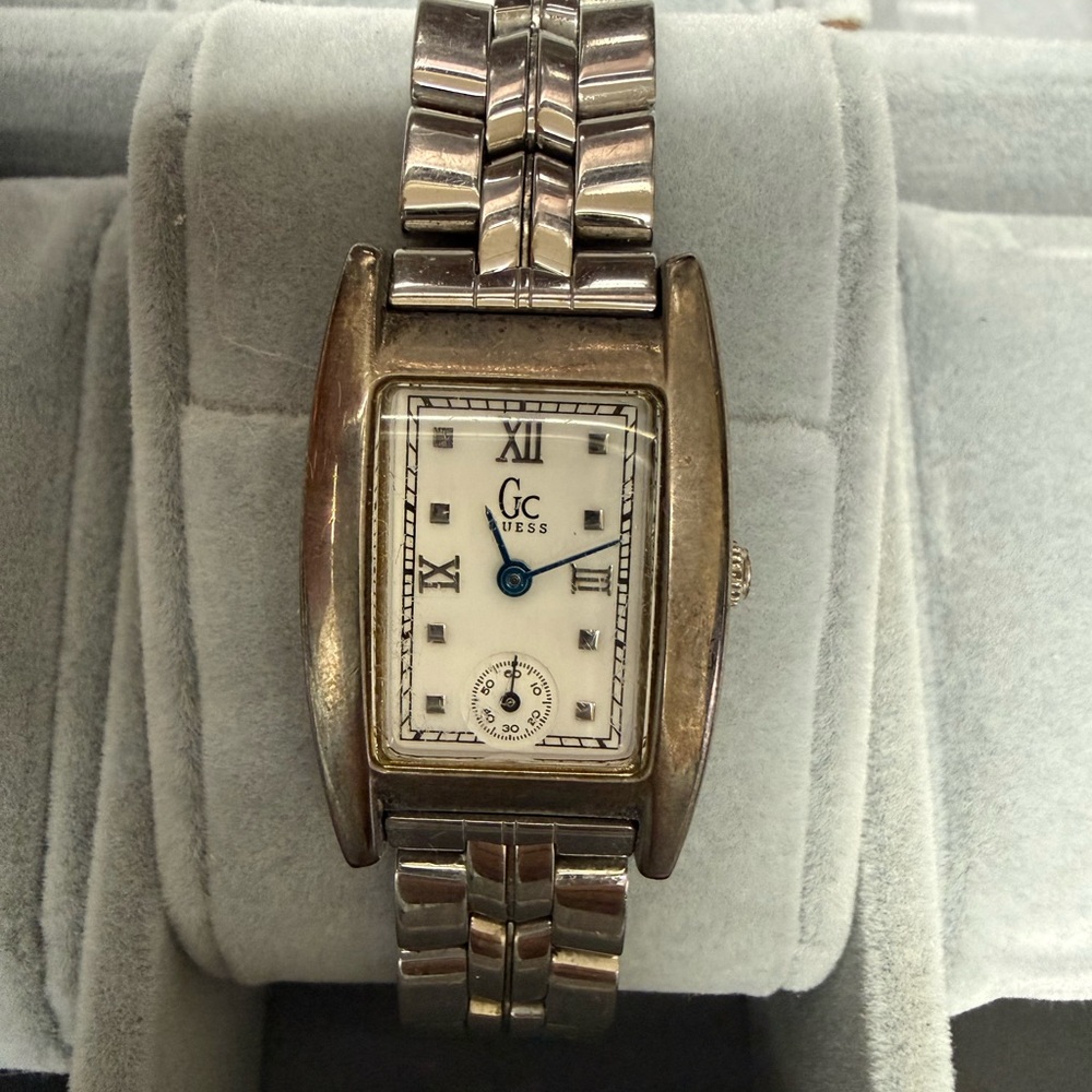 Guess unisex watch